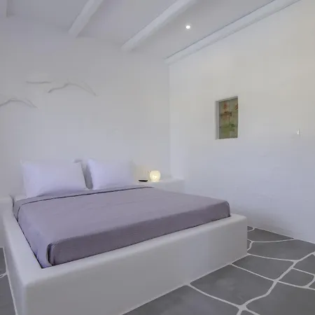 Olga Apart-hotel Chora (Ios)