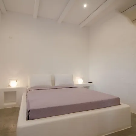 Olga Apartahotel