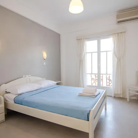 Apartahotel Olga