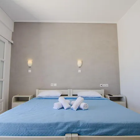 Olga Aparthotel