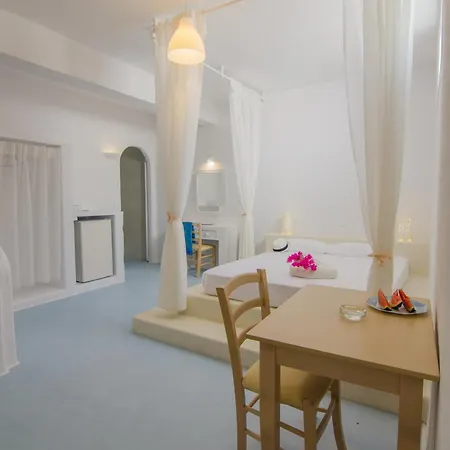 Aparthotel Olga
