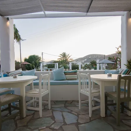 Olga Aparthotel 4*