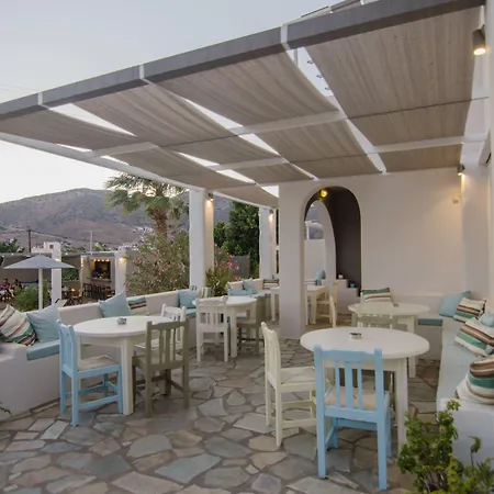 Apartmanhotel Olga