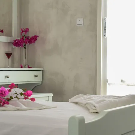 Aparthotel Olga 4*