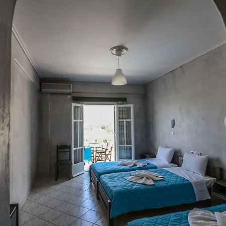 Olga Aparthotel
