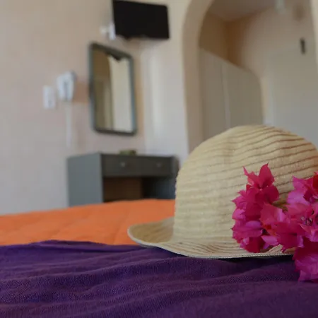 Olga Aparthotel