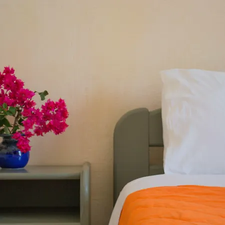 Olga Aparthotel Ios