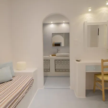 Aparthotel Olga