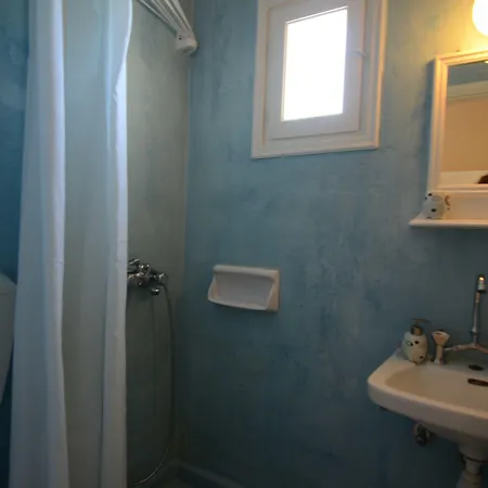 Aparthotel Olga Chora (Ios)