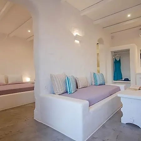 Olga Apartmanhotel 4*