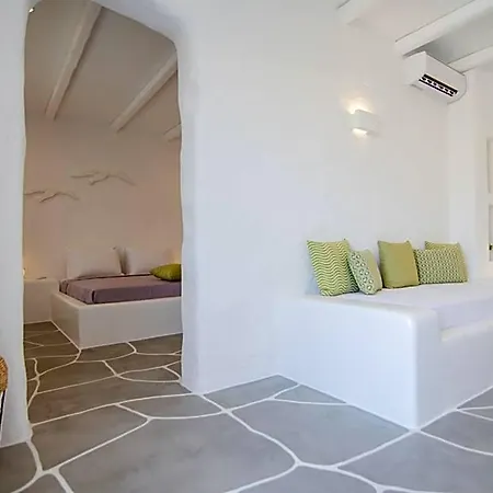 Apartmanhotel Olga