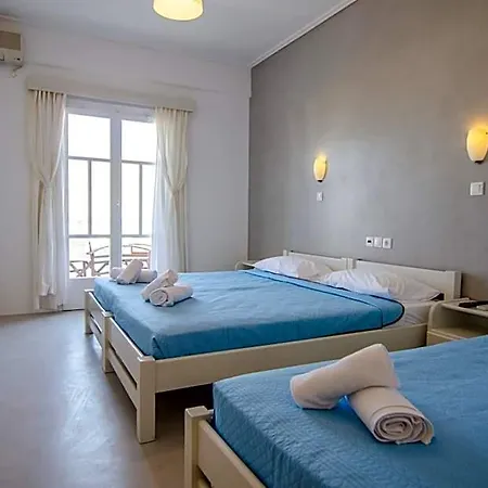 Apartmanhotel Olga 4*
