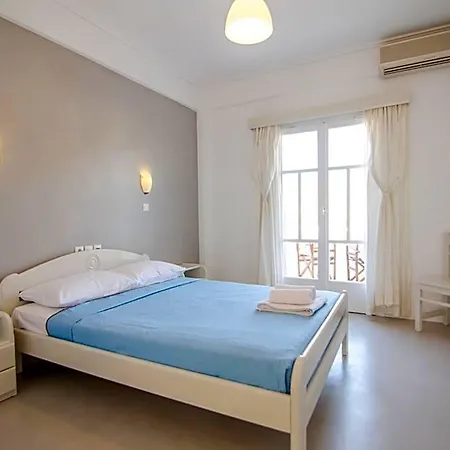 Apartmanhotel Olga