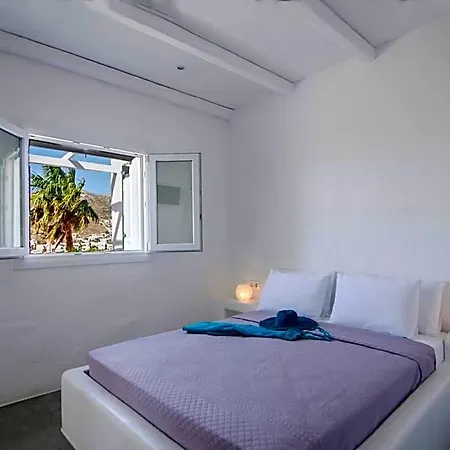 Apartmanhotel Olga