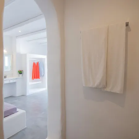 Aparthotel Olga