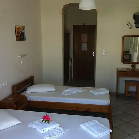 Apartmanhotel Olga 4*