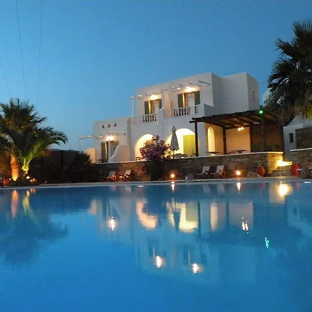 Olga Apartahotel 4*