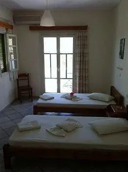 Olga Apartmanhotel
