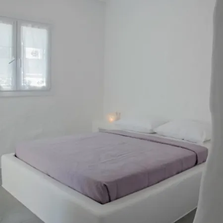 Aparthotel Olga 4*