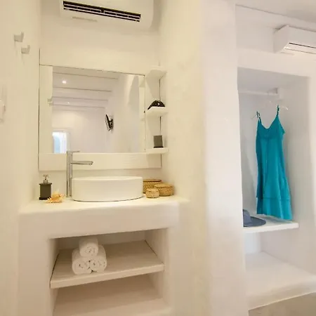 Apartahotel Olga