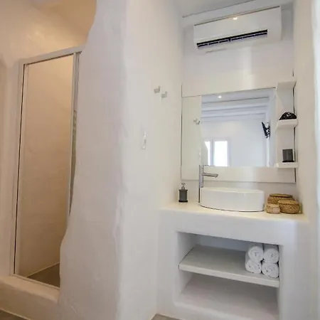 Appart hôtel Olga 4*