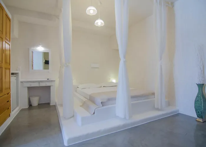 Olga Hotel apartamentowy 4*