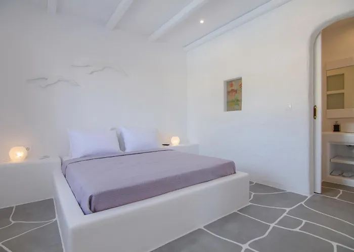 Olga Hotel apartamentowy