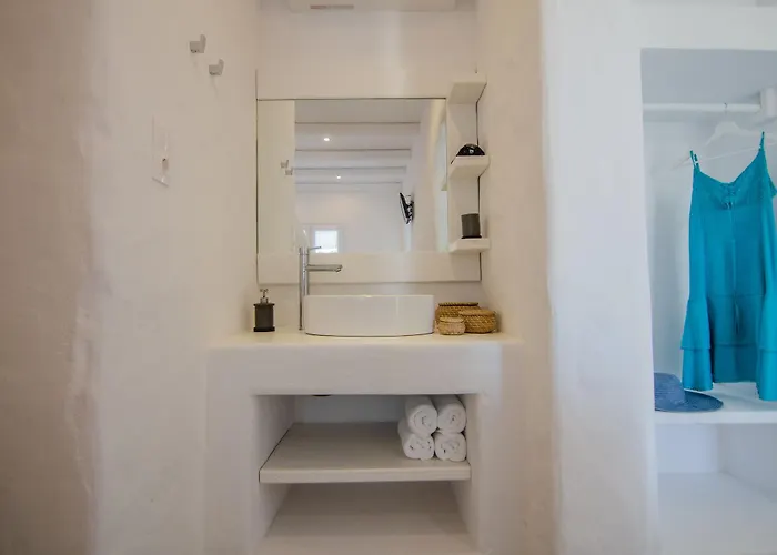 Hotel apartamentowy Olga 4*