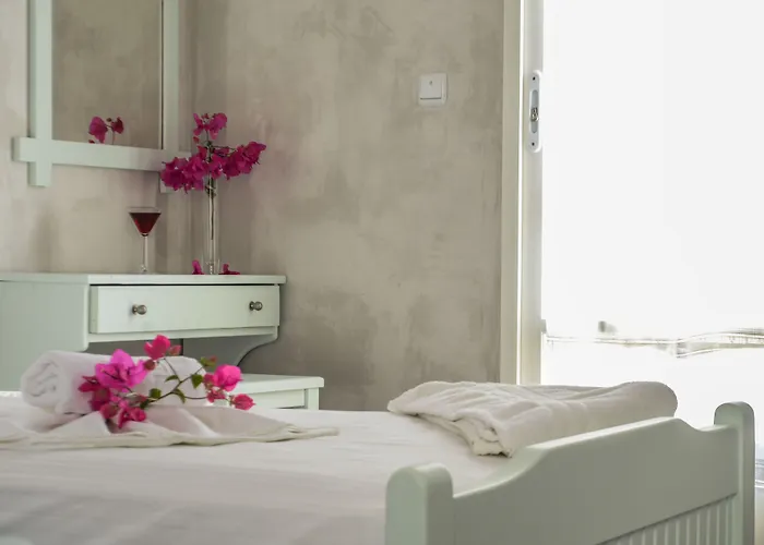 Hotel apartamentowy Olga 4*