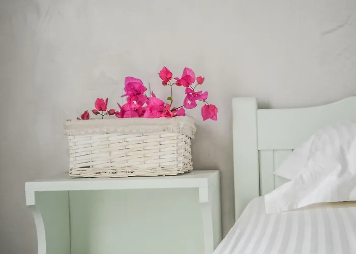 Hotel apartamentowy Olga