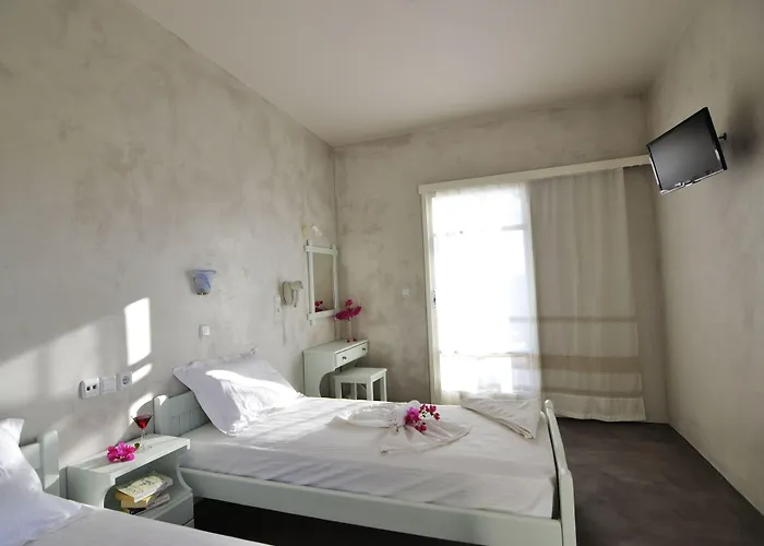 Olga Hotel apartamentowy 4*