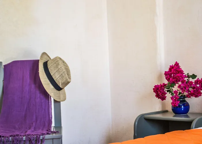 Olga Hotel apartamentowy