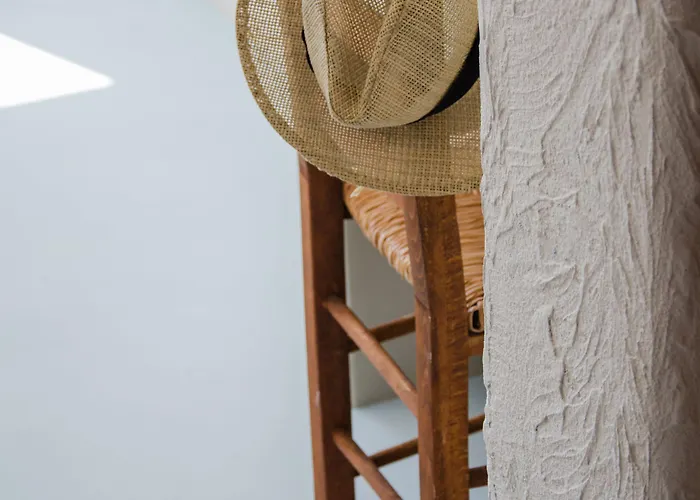 Olga Hotel apartamentowy