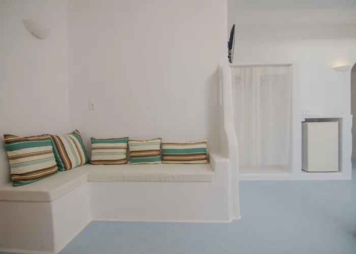 Olga Hotel apartamentowy