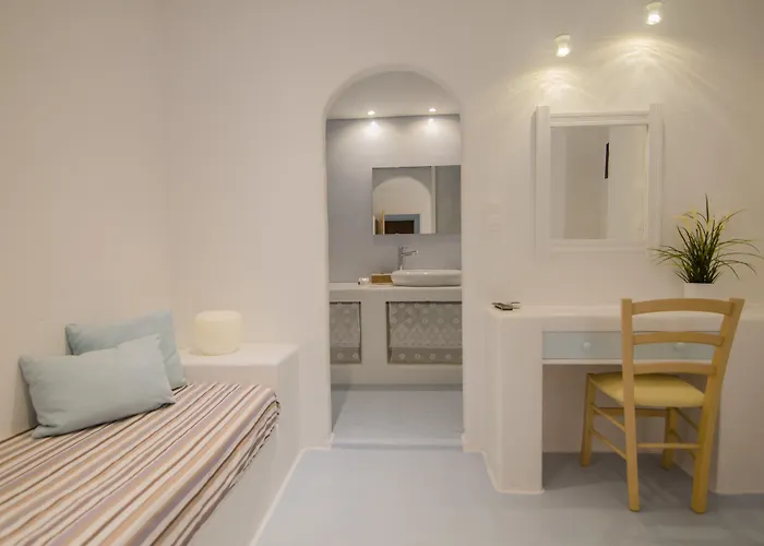 Hotel apartamentowy Olga