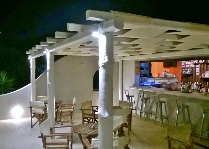 Olga Hotel apartamentowy