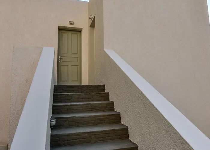 Olga Hotel apartamentowy 4*