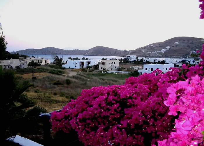 Hotel apartamentowy Olga 4*