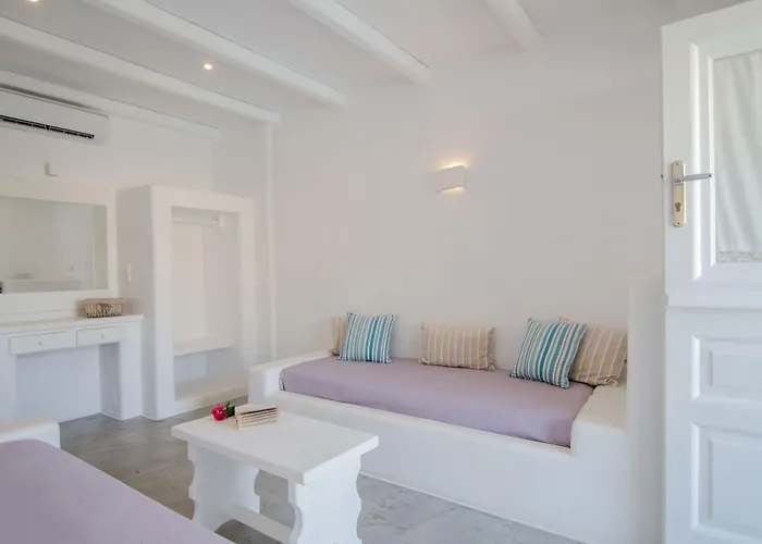 Olga Hotel apartamentowy 4*