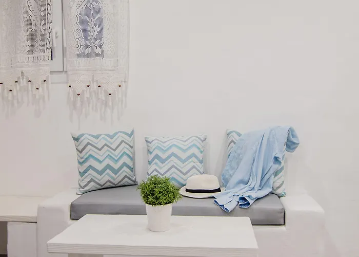 Hotel apartamentowy Olga 4*