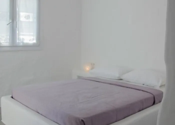 Hotel apartamentowy Olga 4*