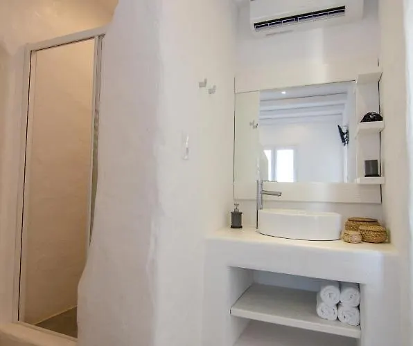 Hotel apartamentowy Olga 4*